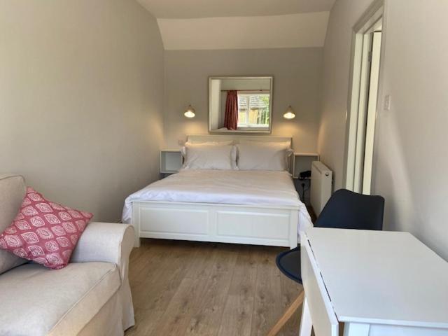 Far Hill Studio Wyck Rissington Eksteriør billede